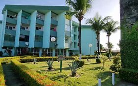 Apartamento no Maçarico, de frente para a praia